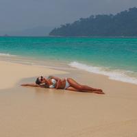 Отзыв от Альбина - виза ДТВ